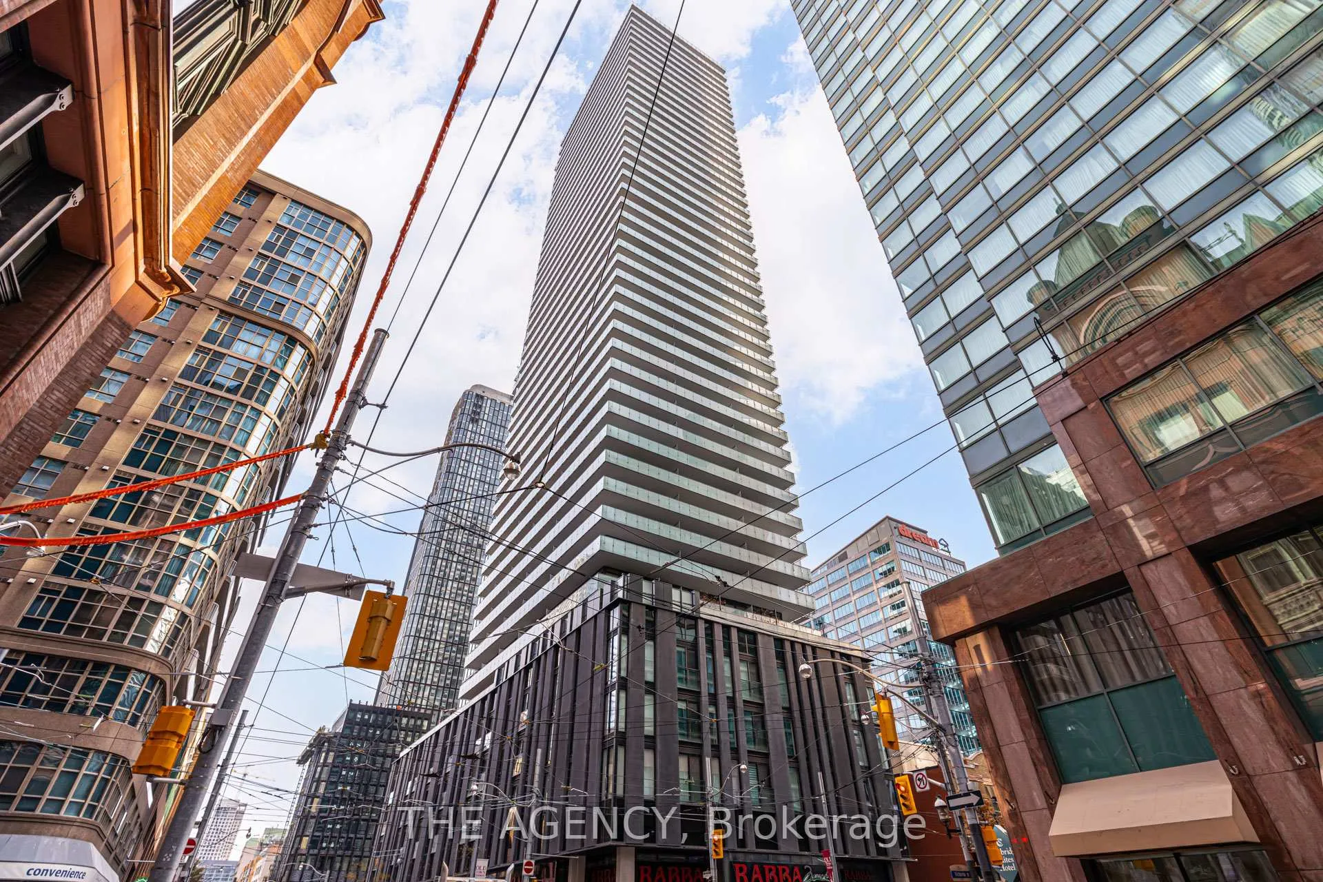 Photo 32 of Unit 2401, 25 Richmond Street E, Toronto, Church-Yonge Corridor — HOMEH