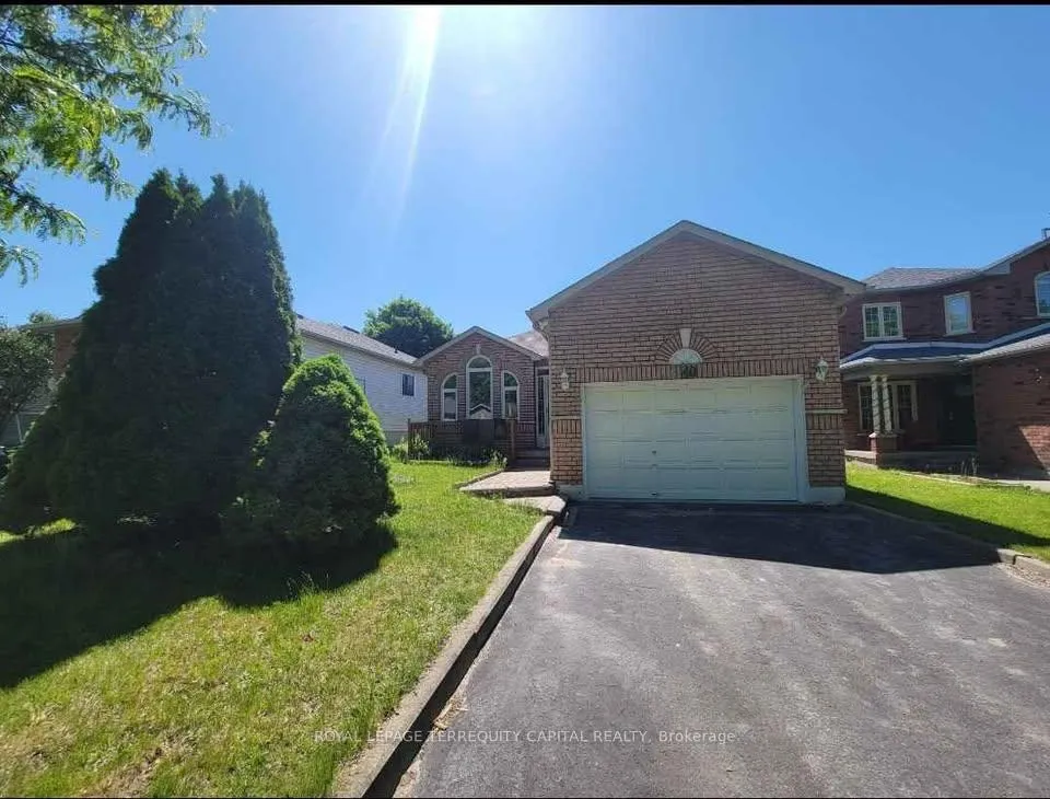 Photo 1 of Unit Lower, 40 Nicholson Drive, Barrie, Ardagh — HOMEH