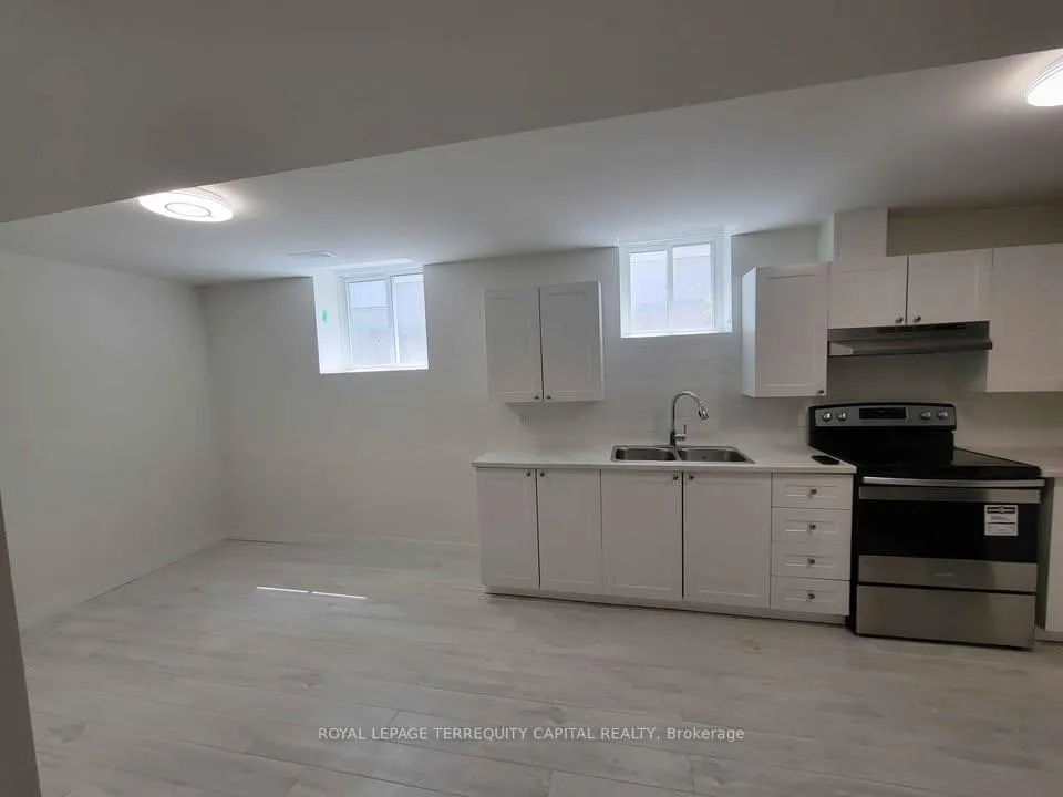 Photo 2 of Unit Lower, 40 Nicholson Drive, Barrie, Ardagh — HOMEH