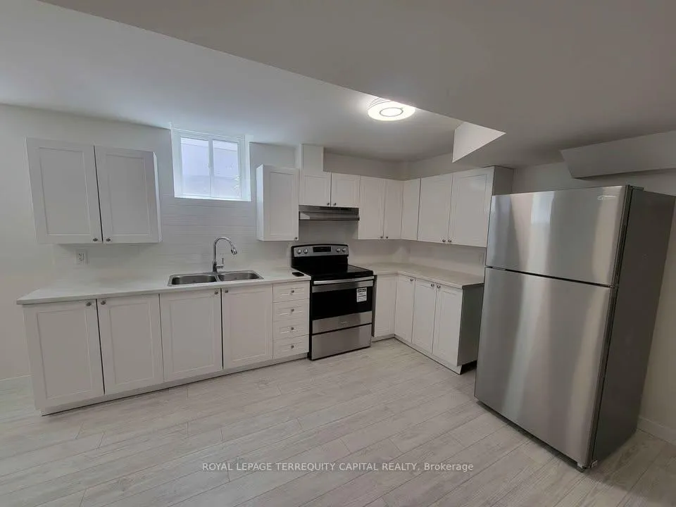 Photo 3 of Unit Lower, 40 Nicholson Drive, Barrie, Ardagh — HOMEH