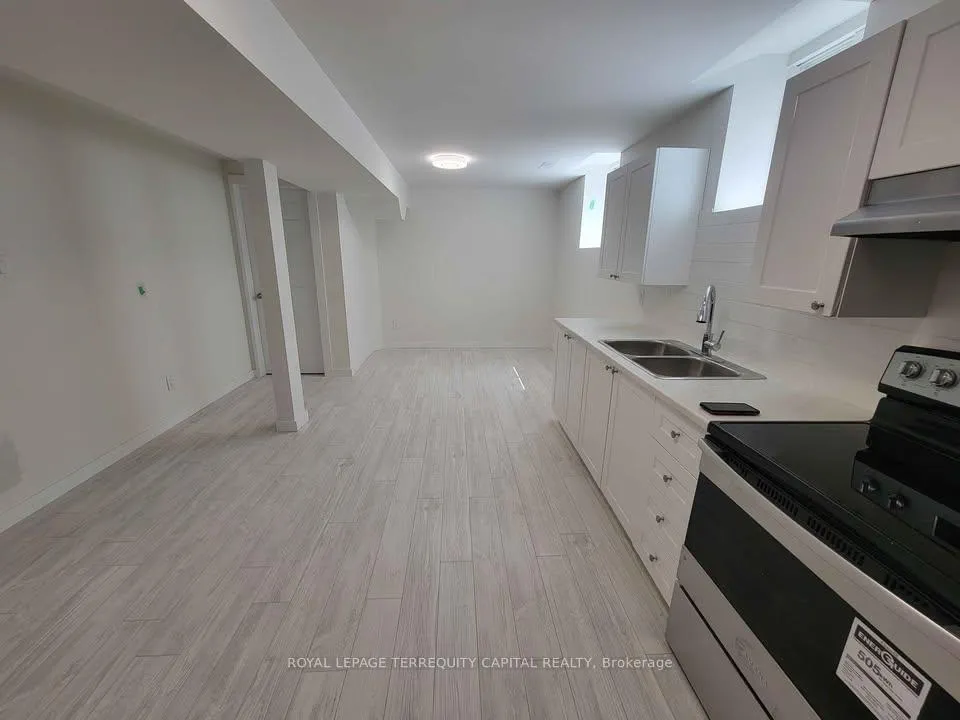 Photo 4 of Unit Lower, 40 Nicholson Drive, Barrie, Ardagh — HOMEH