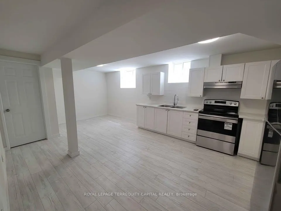 Photo 5 of Unit Lower, 40 Nicholson Drive, Barrie, Ardagh — HOMEH