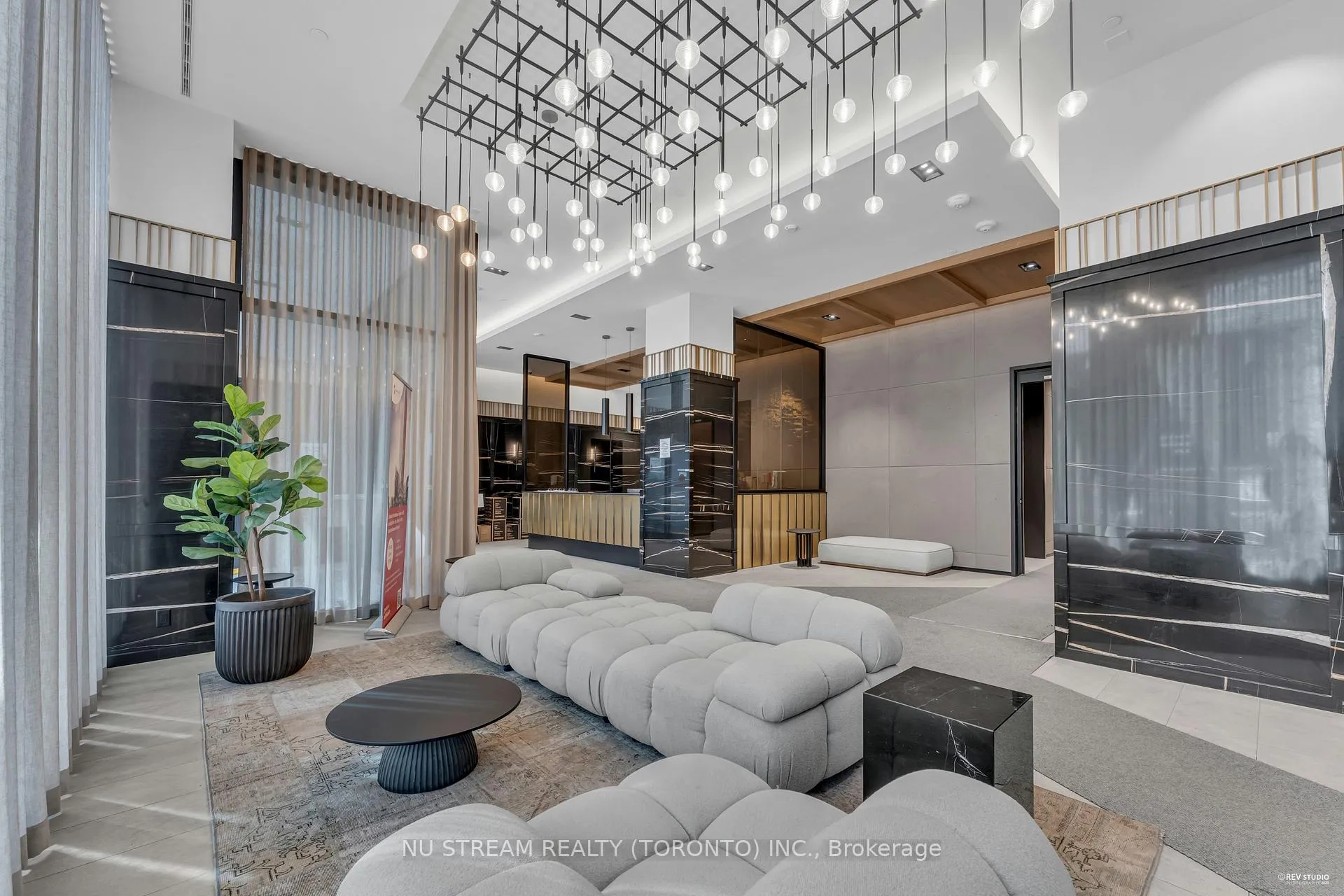 Photo 6 of Unit 1208, 108 Peter Street, Toronto, Waterfront Communities — HOMEH