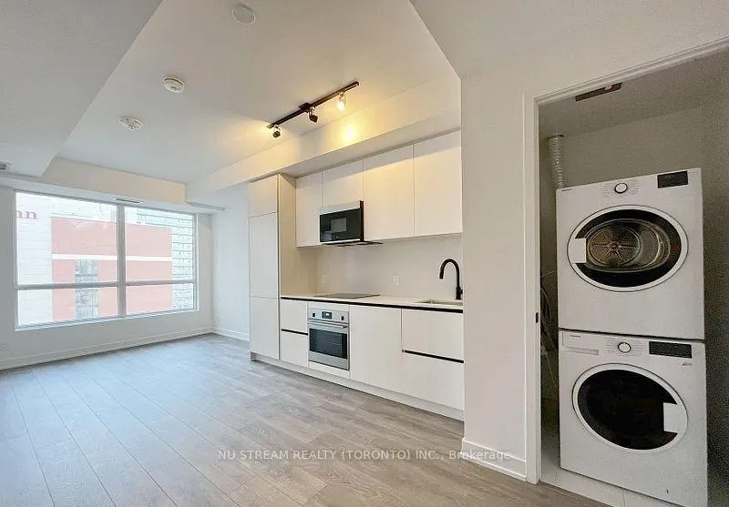 Photo 8 of Unit 1208, 108 Peter Street, Toronto, Waterfront Communities — HOMEH