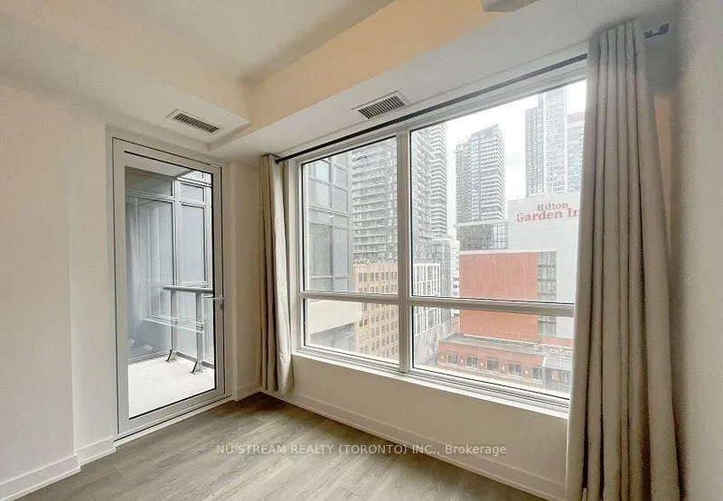 Photo 11 of Unit 1208, 108 Peter Street, Toronto, Waterfront Communities — HOMEH