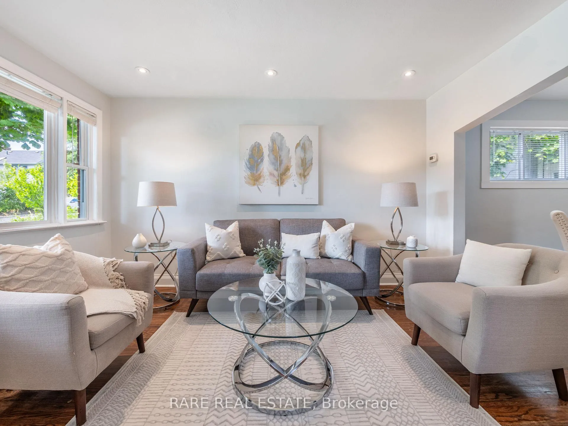 Photo 1 of Unit main, 67 Glenburn Avenue, Toronto, O'Connor-Parkview — HOMEH