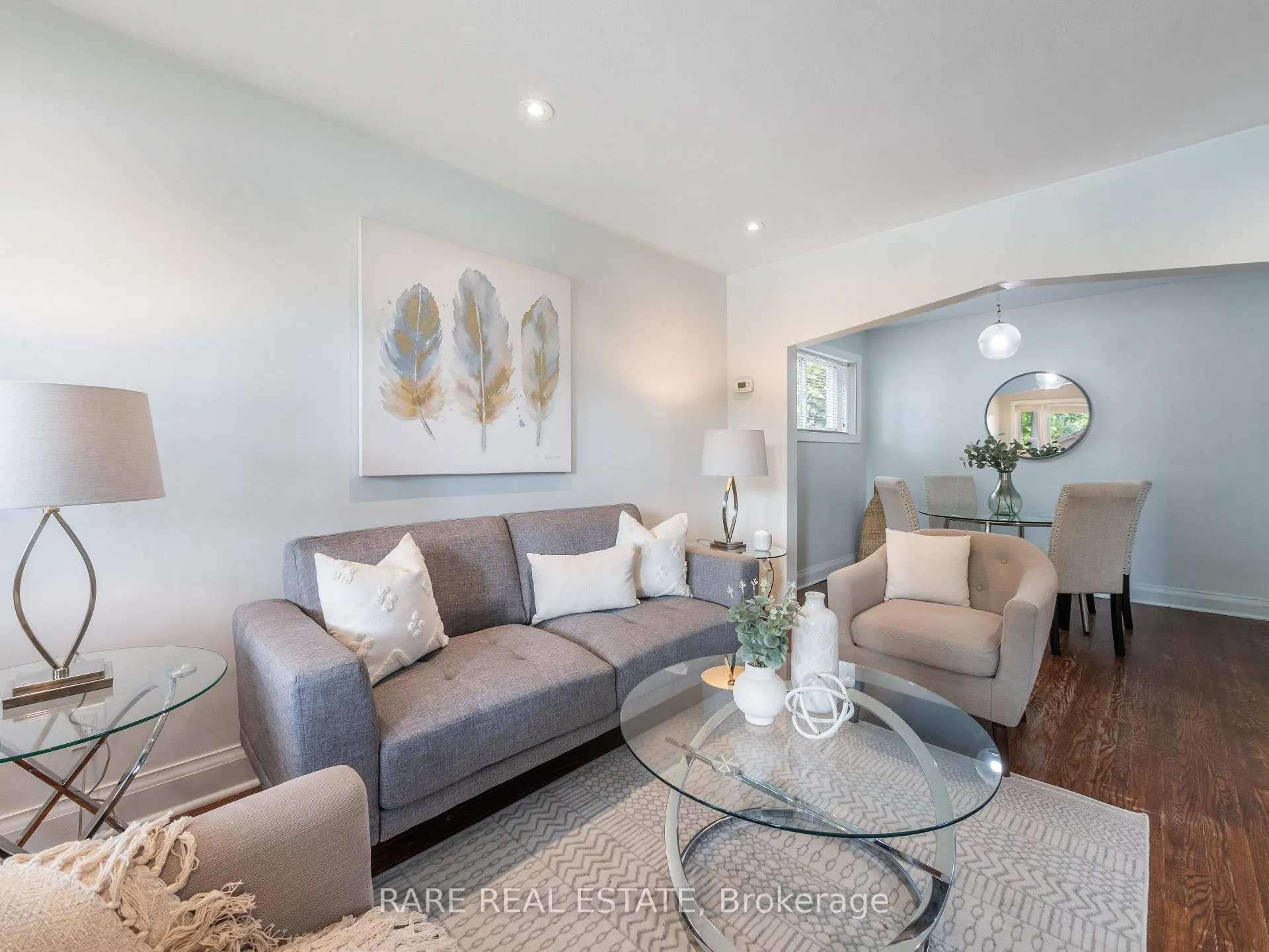 Photo 9 of Unit main, 67 Glenburn Avenue, Toronto, O'Connor-Parkview — HOMEH