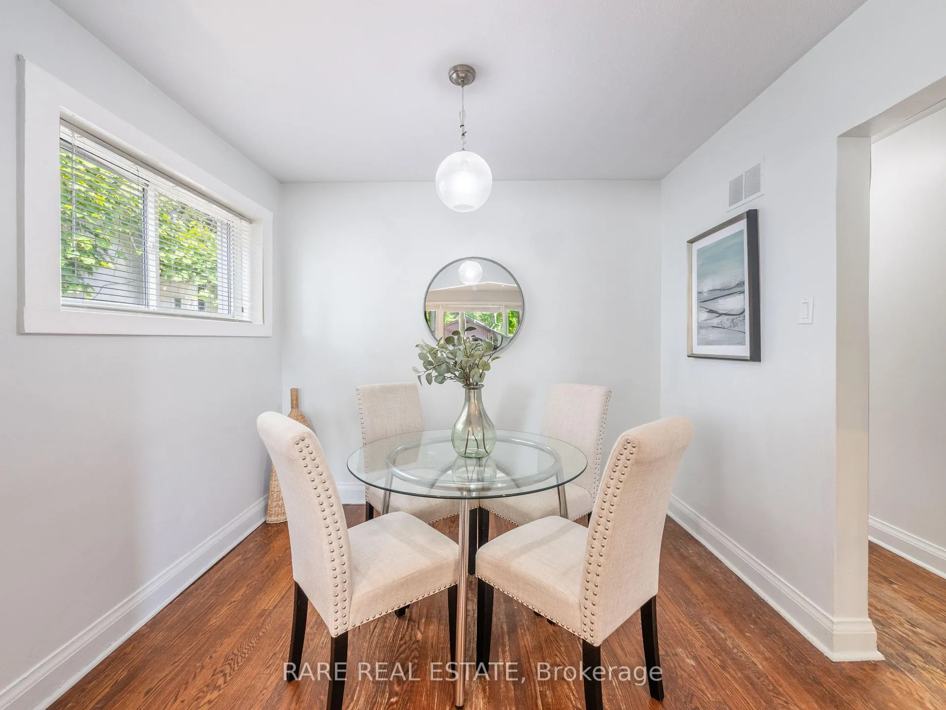 Photo 11 of Unit main, 67 Glenburn Avenue, Toronto, O'Connor-Parkview — HOMEH