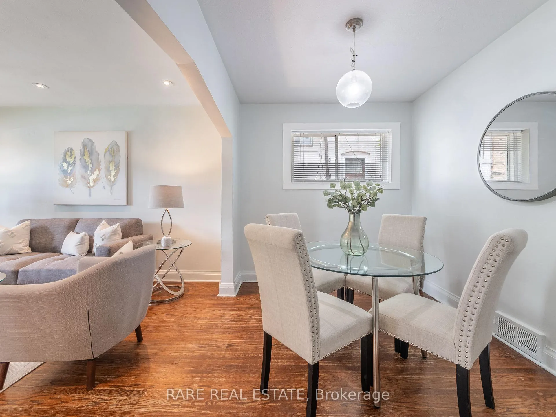 Photo 12 of Unit main, 67 Glenburn Avenue, Toronto, O'Connor-Parkview — HOMEH