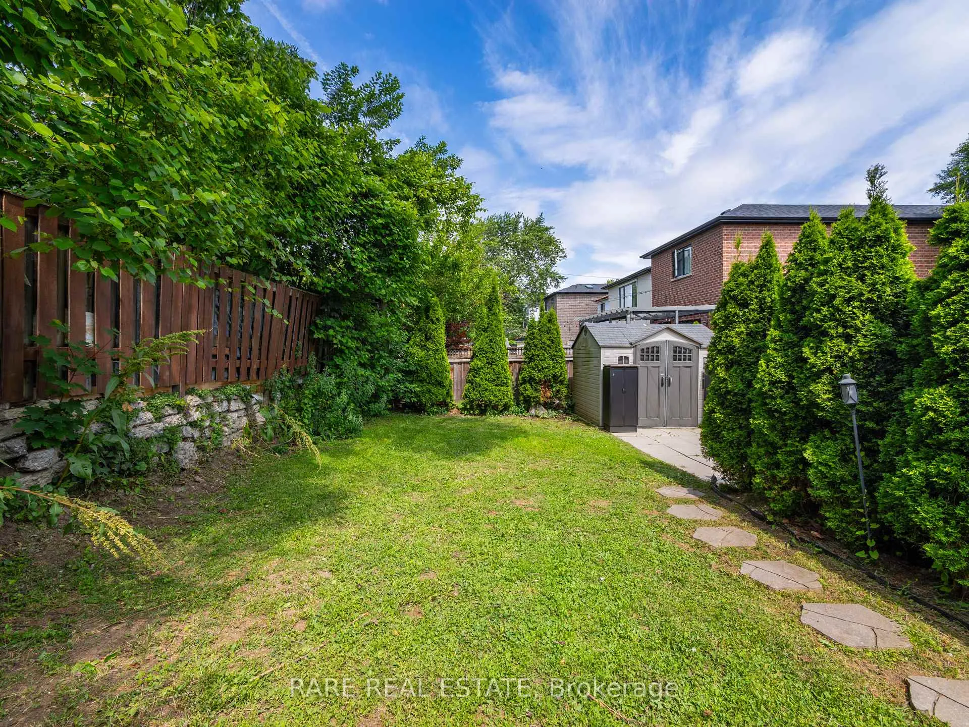 Photo 25 of Unit main, 67 Glenburn Avenue, Toronto, O'Connor-Parkview — HOMEH