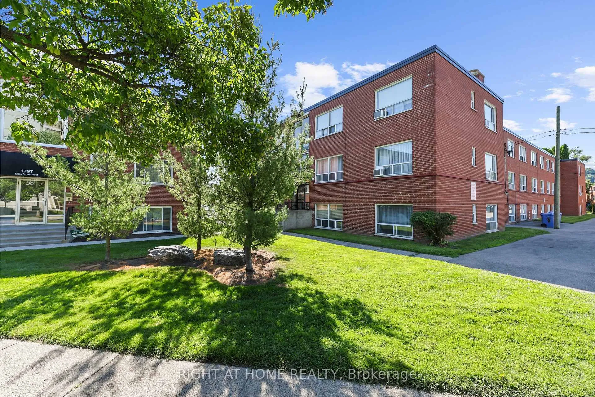 Photo 3 of Unit 103, 37 Mericourt Road, Hamilton, Ainslie Wood — HOMEH