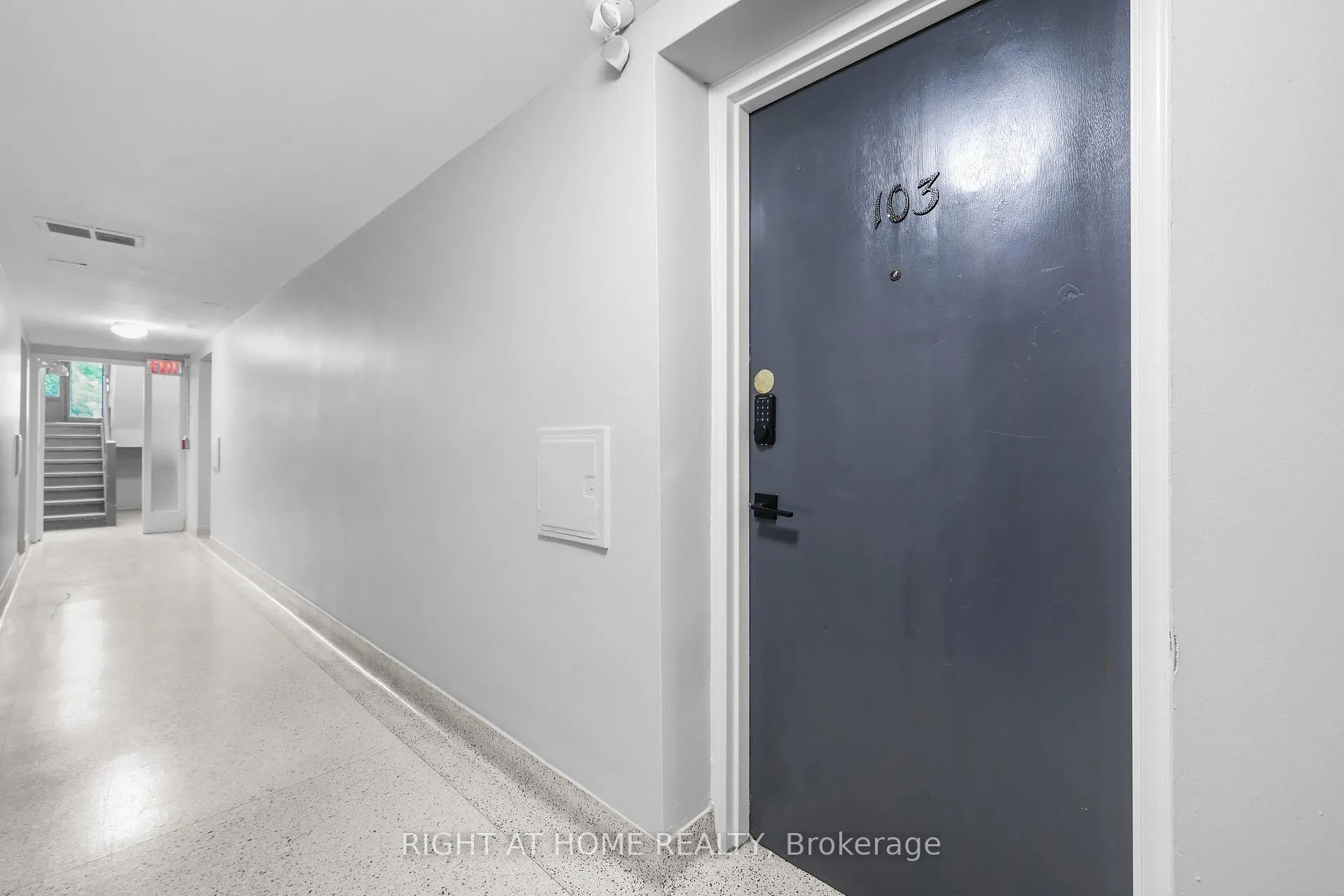 Photo 6 of Unit 103, 37 Mericourt Road, Hamilton, Ainslie Wood — HOMEH