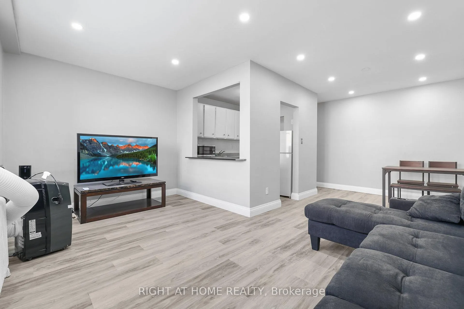 Photo 9 of Unit 103, 37 Mericourt Road, Hamilton, Ainslie Wood — HOMEH