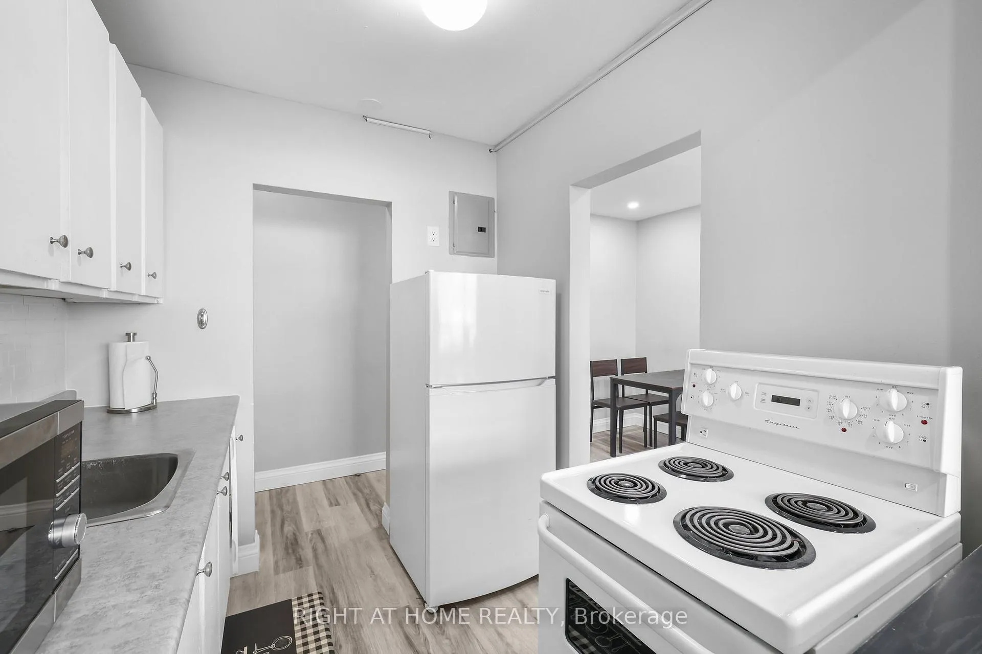 Photo 16 of Unit 103, 37 Mericourt Road, Hamilton, Ainslie Wood — HOMEH