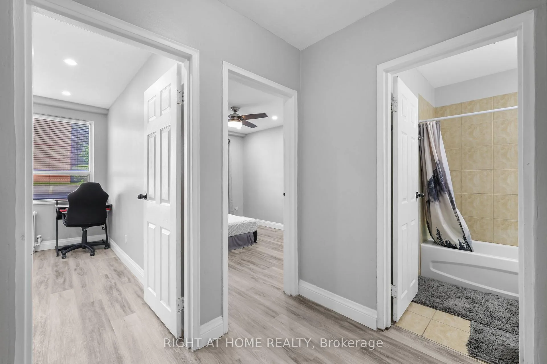 Photo 17 of Unit 103, 37 Mericourt Road, Hamilton, Ainslie Wood — HOMEH