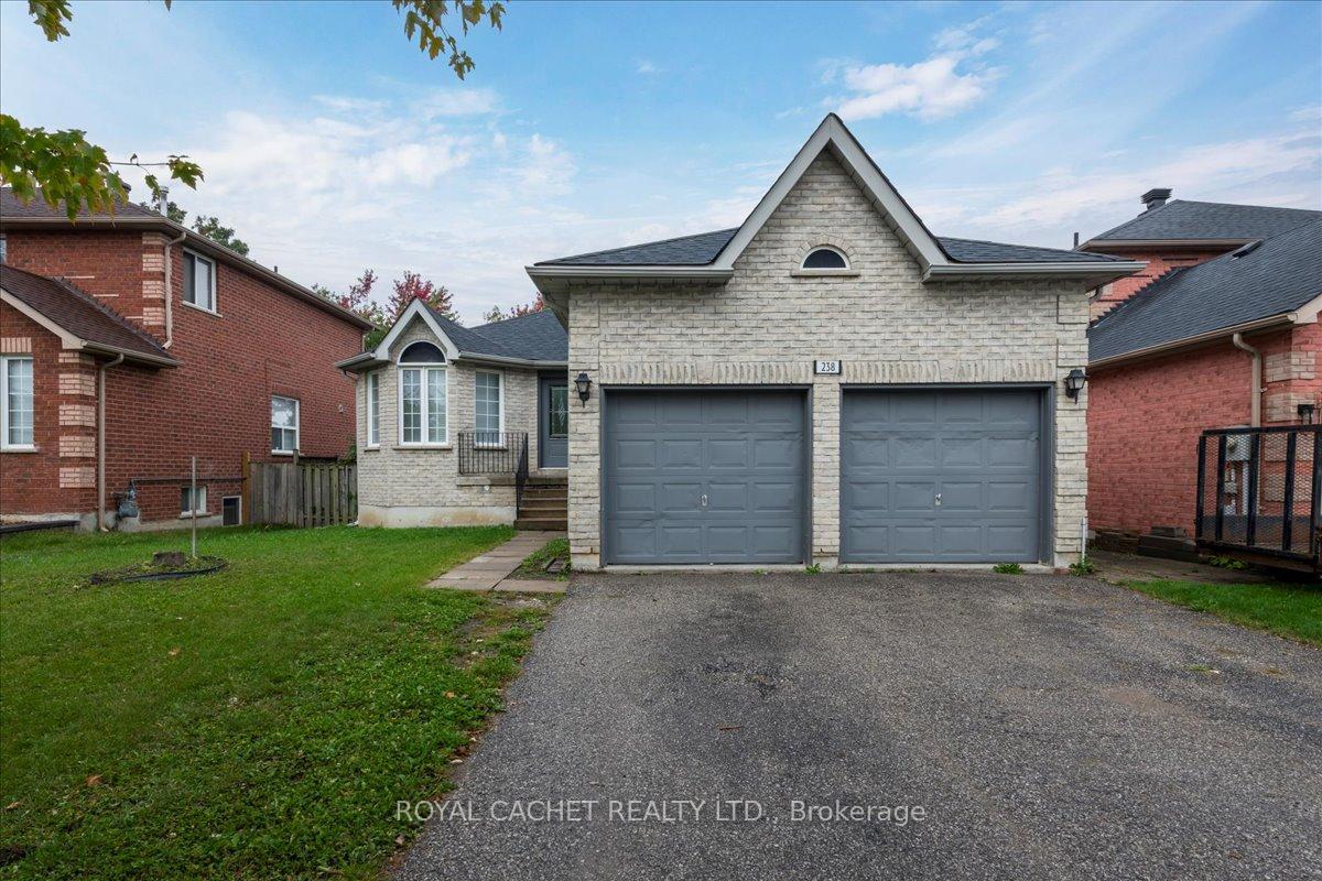 Photo 1 of 238 Johnson Street, Barrie, Georgian Drive — HOMEH