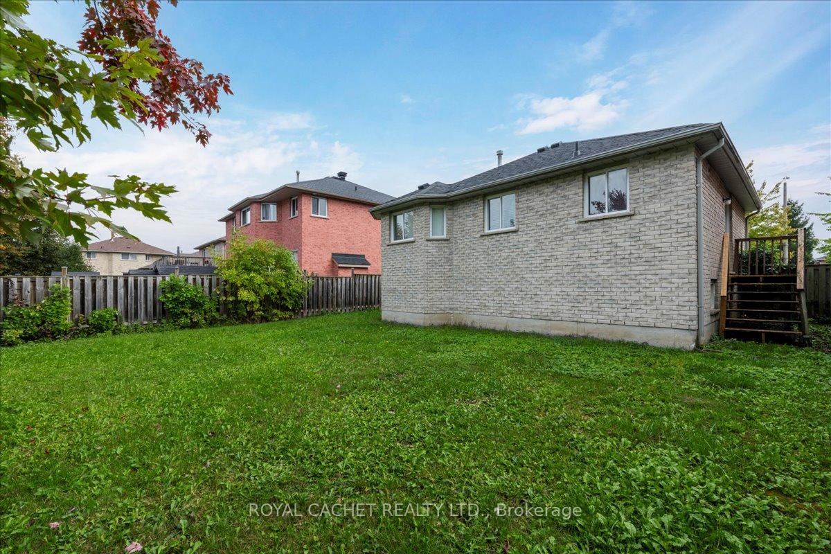 Photo 20 of 238 Johnson Street, Barrie, Georgian Drive — HOMEH