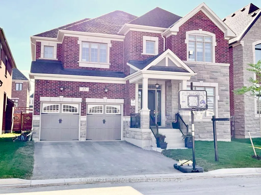 Photo 2 of 22 Luang Street, Vaughan, Kleinburg — HOMEH