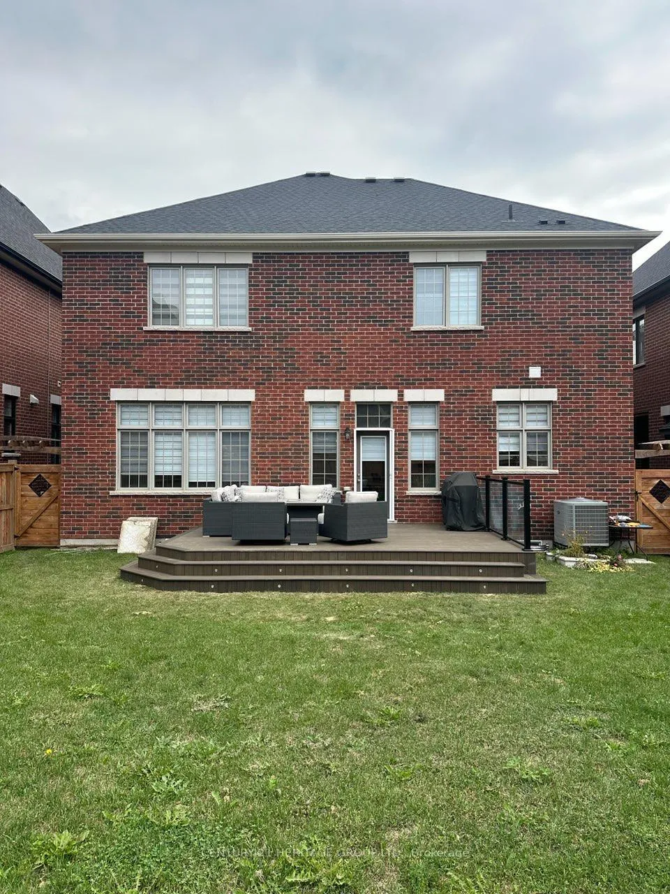 Photo 3 of 22 Luang Street, Vaughan, Kleinburg — HOMEH
