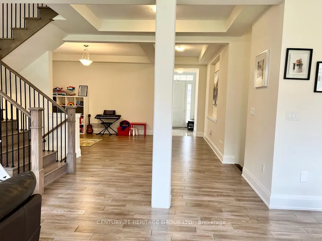 Photo 31 of 22 Luang Street, Vaughan, Kleinburg — HOMEH