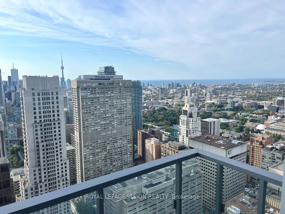 Photo 1 of Unit 5003, 8 Cumberland Street, Toronto, The Annex — HOMEH