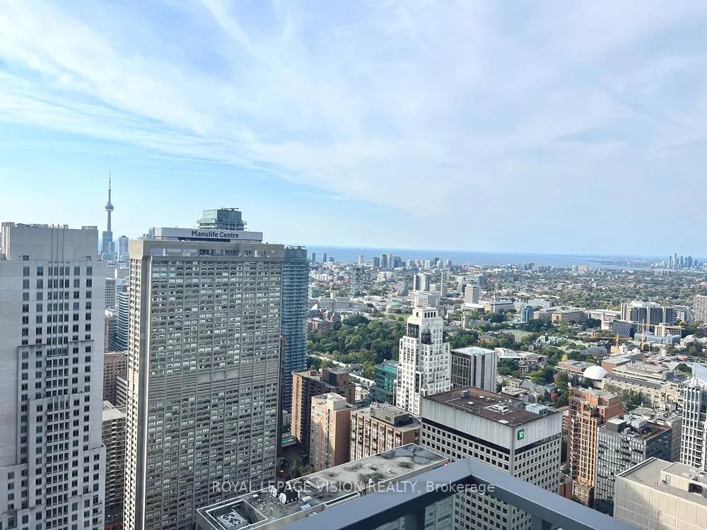 Photo 3 of Unit 5003, 8 Cumberland Street, Toronto, The Annex — HOMEH