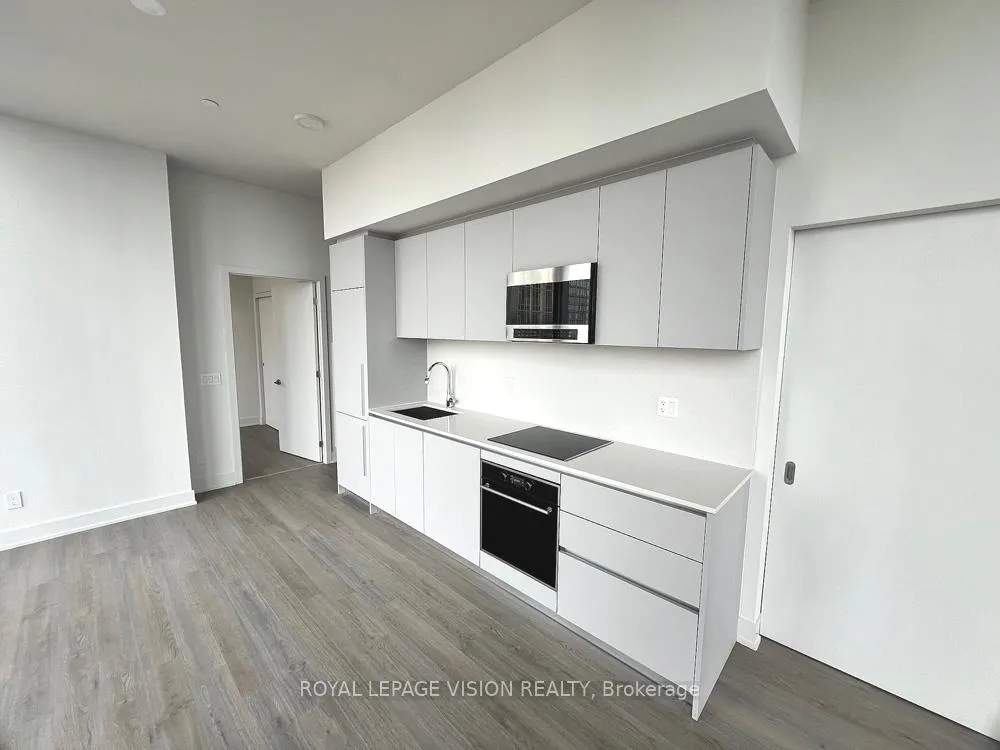 Photo 21 of Unit 5003, 8 Cumberland Street, Toronto, The Annex — HOMEH