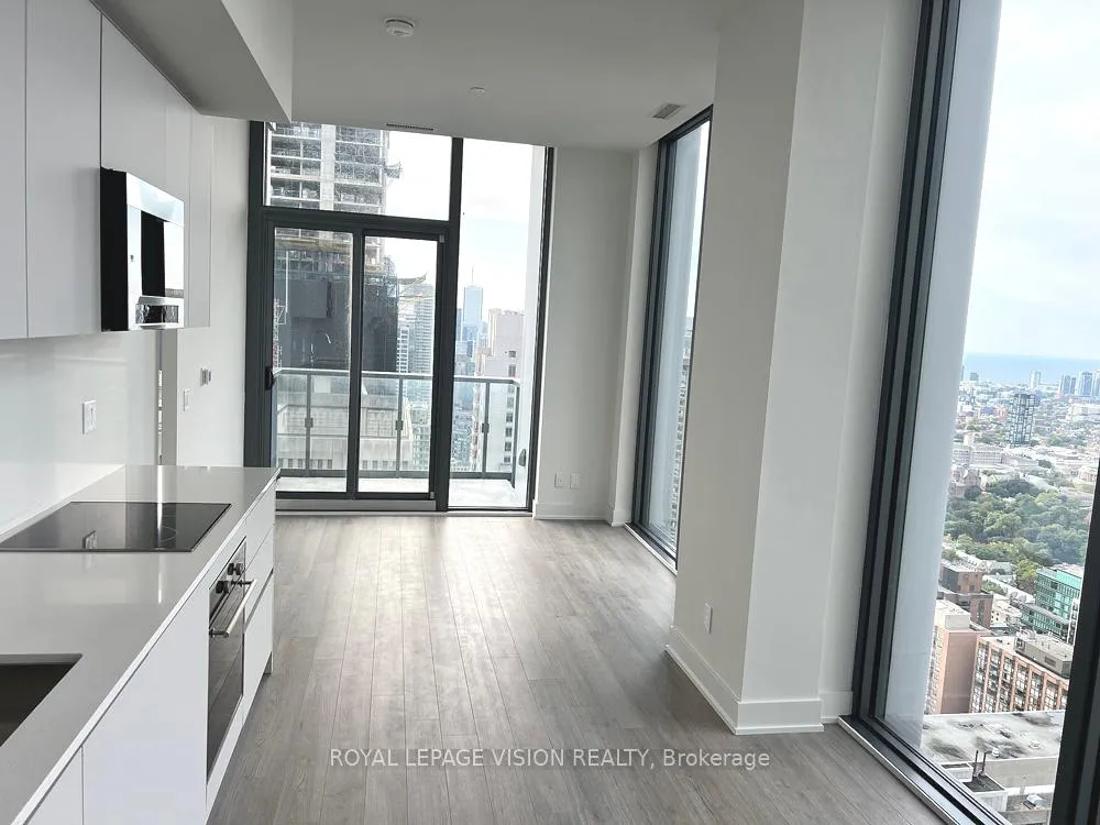 Photo 26 of Unit 5003, 8 Cumberland Street, Toronto, The Annex — HOMEH