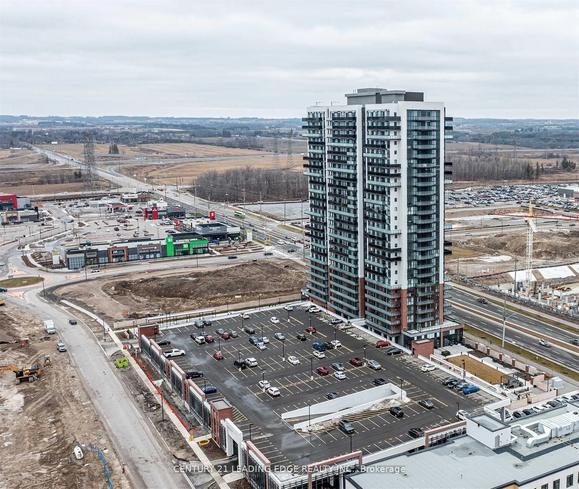 Photo 1 of Unit 2113, 2550 Simcoe Street N, Oshawa, Windfields — HOMEH