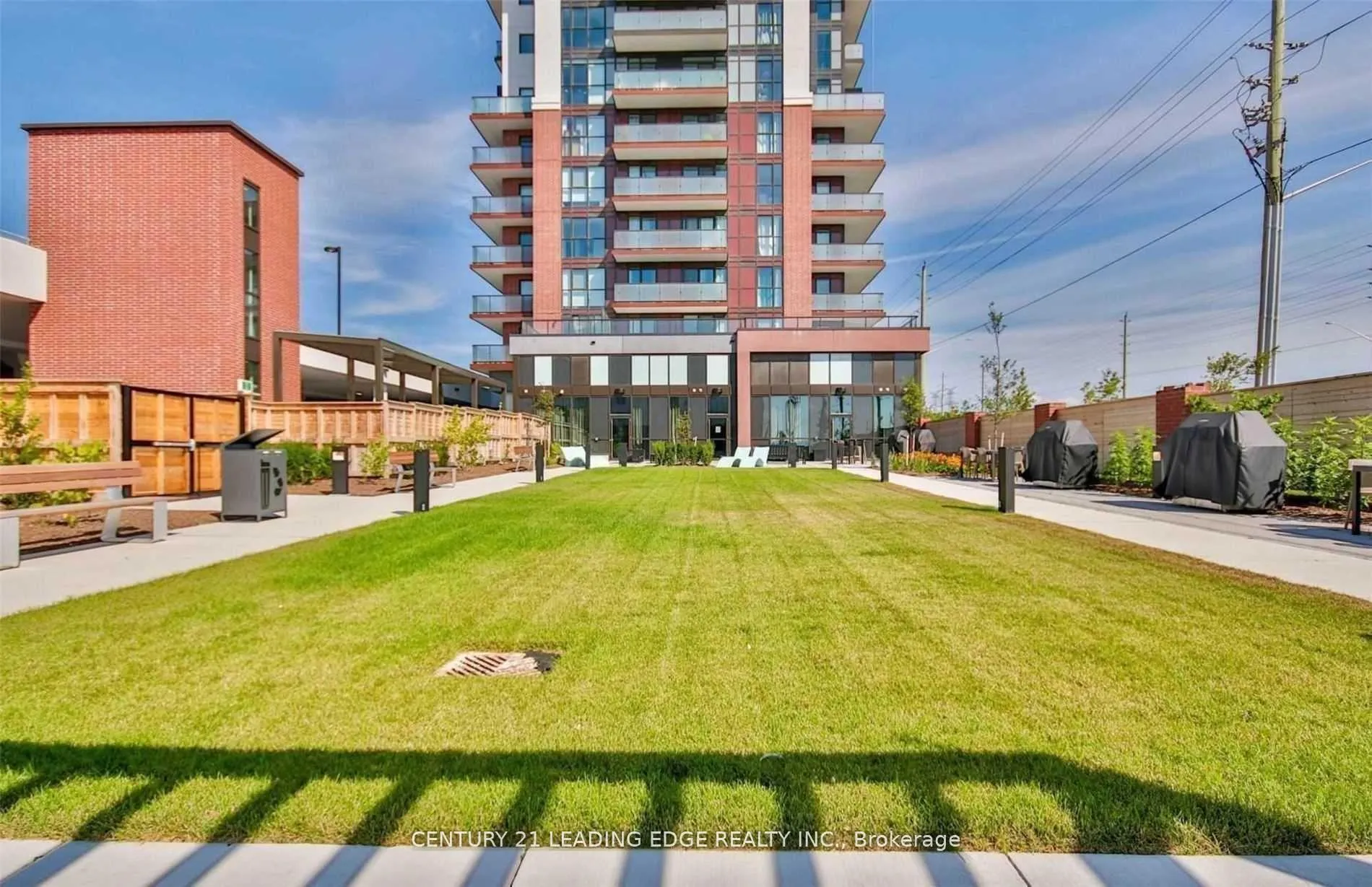 Photo 31 of Unit 2113, 2550 Simcoe Street N, Oshawa, Windfields — HOMEH