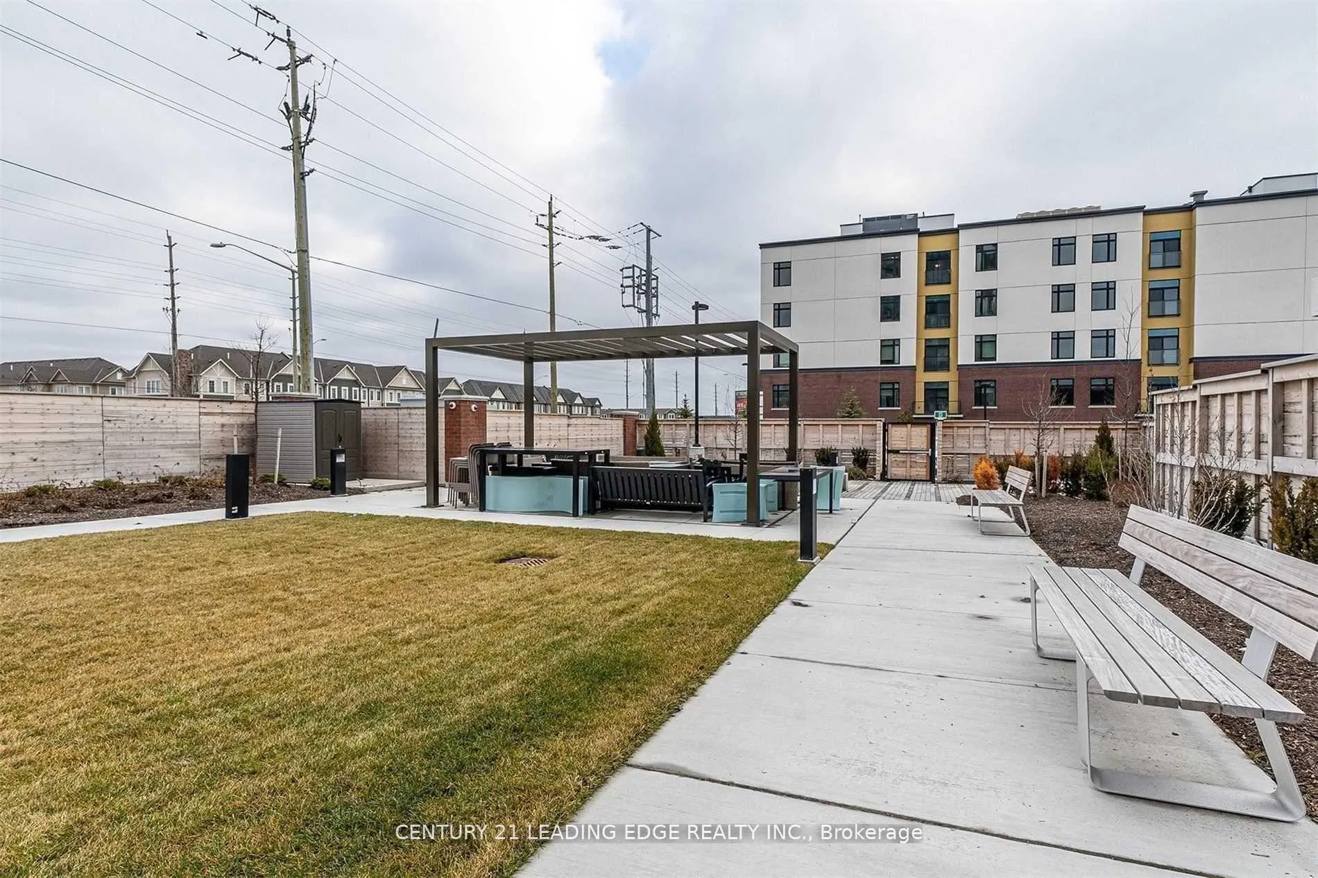 Photo 33 of Unit 2113, 2550 Simcoe Street N, Oshawa, Windfields — HOMEH