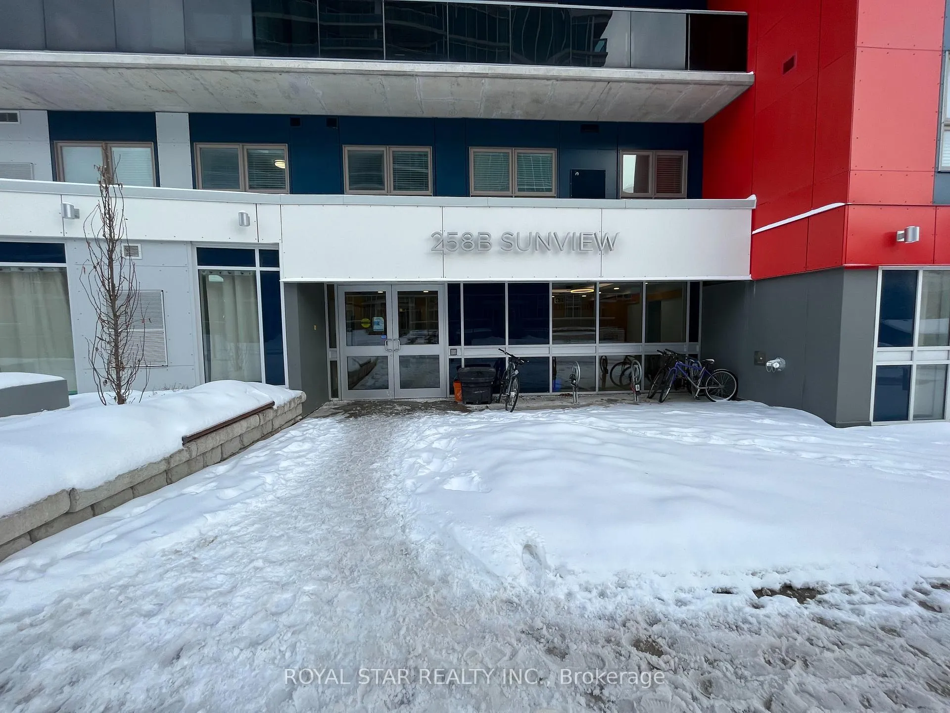 Photo 2 of Unit 2112, 258B Sunview Street, Waterloo, Beechwood/University — HOMEH