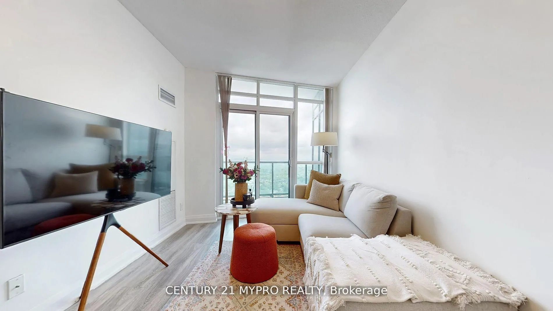 Photo 6 of Unit 2807, 7171 Yonge Street N, Markham, Thornhill — HOMEH