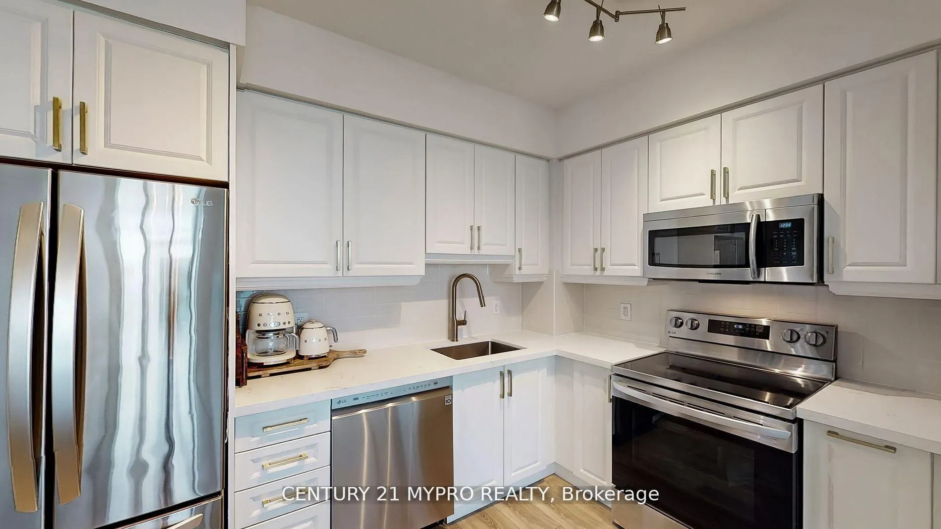 Photo 12 of Unit 2807, 7171 Yonge Street N, Markham, Thornhill — HOMEH