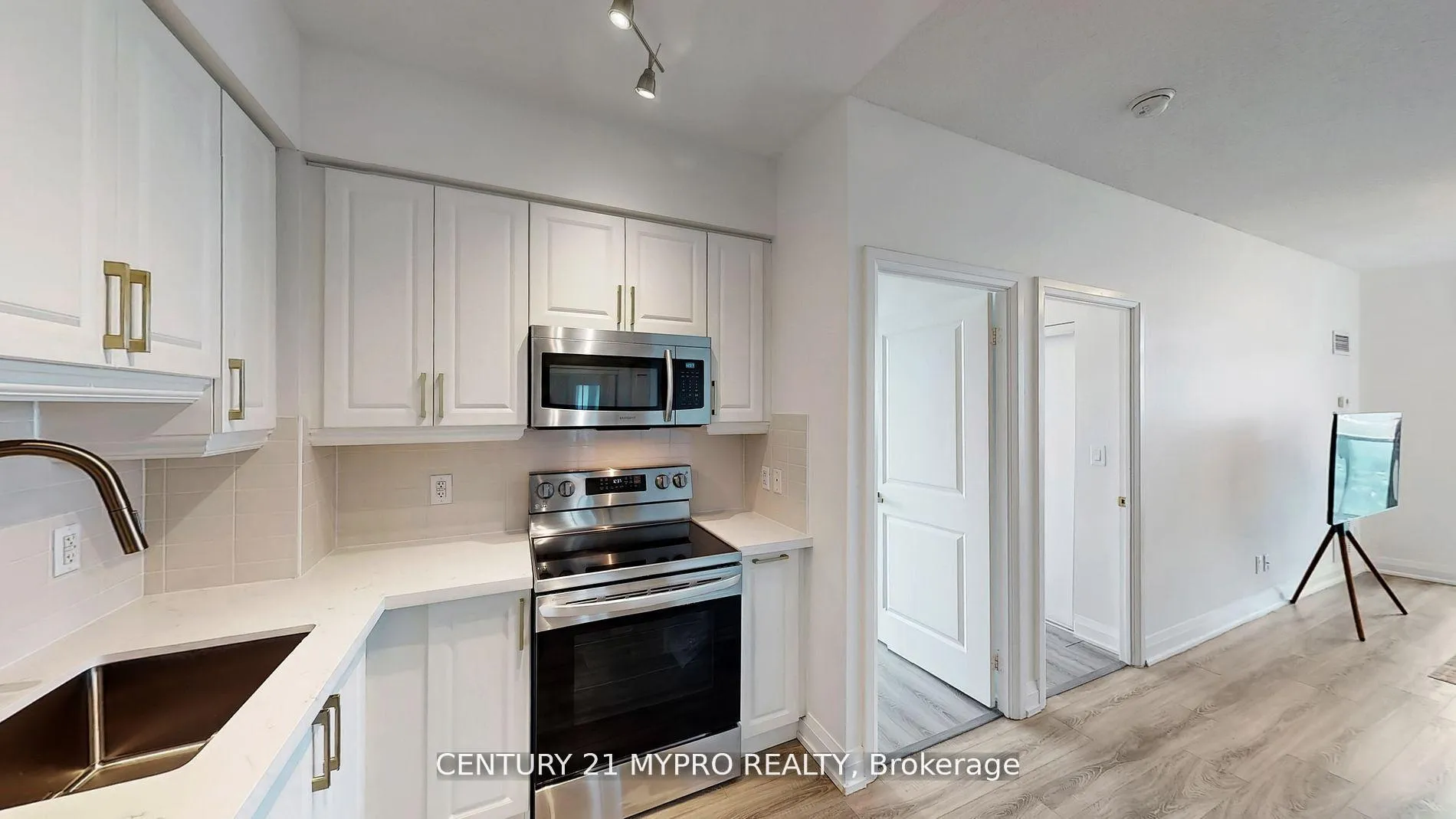 Photo 14 of Unit 2807, 7171 Yonge Street N, Markham, Thornhill — HOMEH