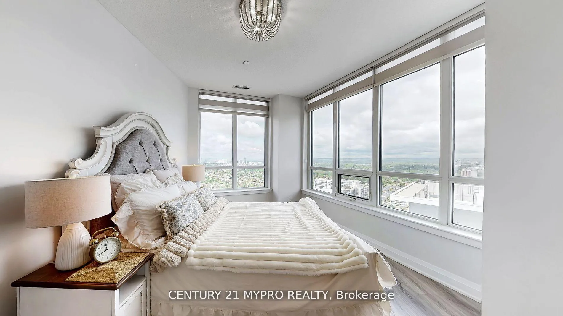 Photo 17 of Unit 2807, 7171 Yonge Street N, Markham, Thornhill — HOMEH