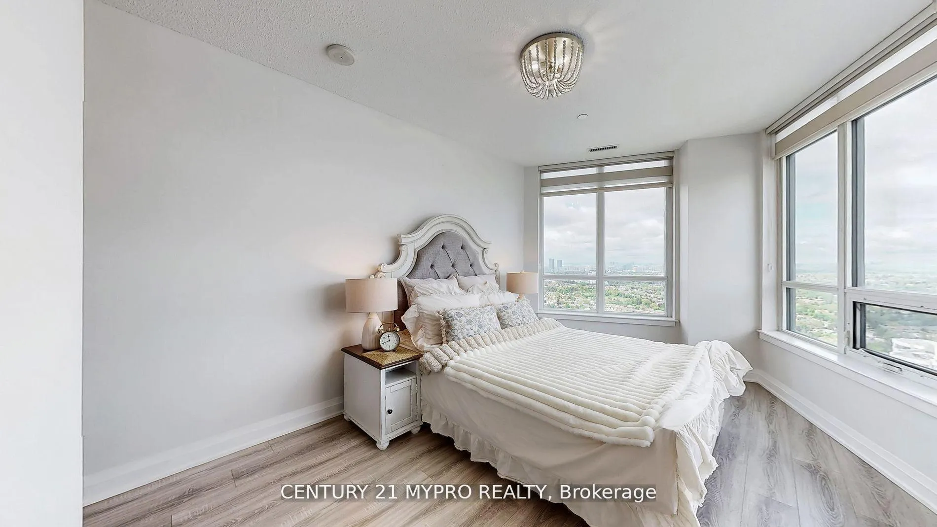 Photo 18 of Unit 2807, 7171 Yonge Street N, Markham, Thornhill — HOMEH