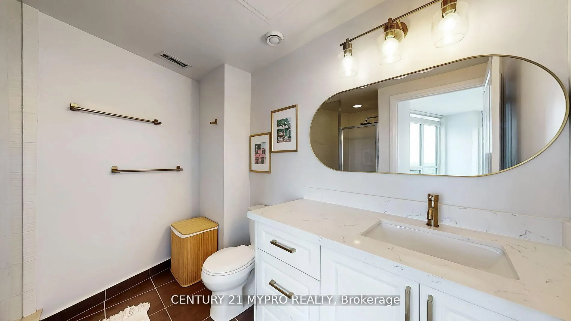 Photo 20 of Unit 2807, 7171 Yonge Street N, Markham, Thornhill — HOMEH