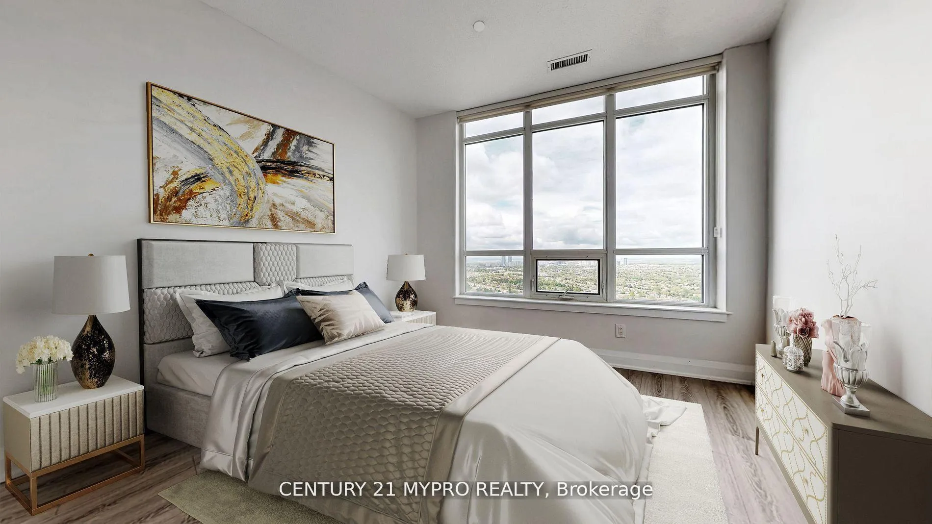 Photo 21 of Unit 2807, 7171 Yonge Street N, Markham, Thornhill — HOMEH