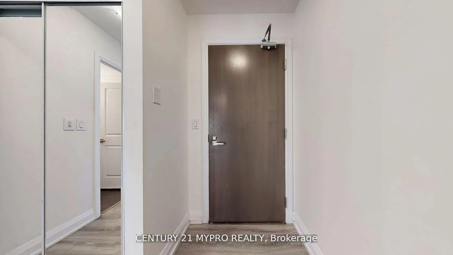 Photo 28 of Unit 2807, 7171 Yonge Street N, Markham, Thornhill — HOMEH
