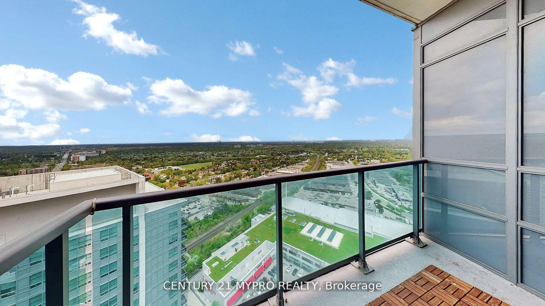 Photo 29 of Unit 2807, 7171 Yonge Street N, Markham, Thornhill — HOMEH