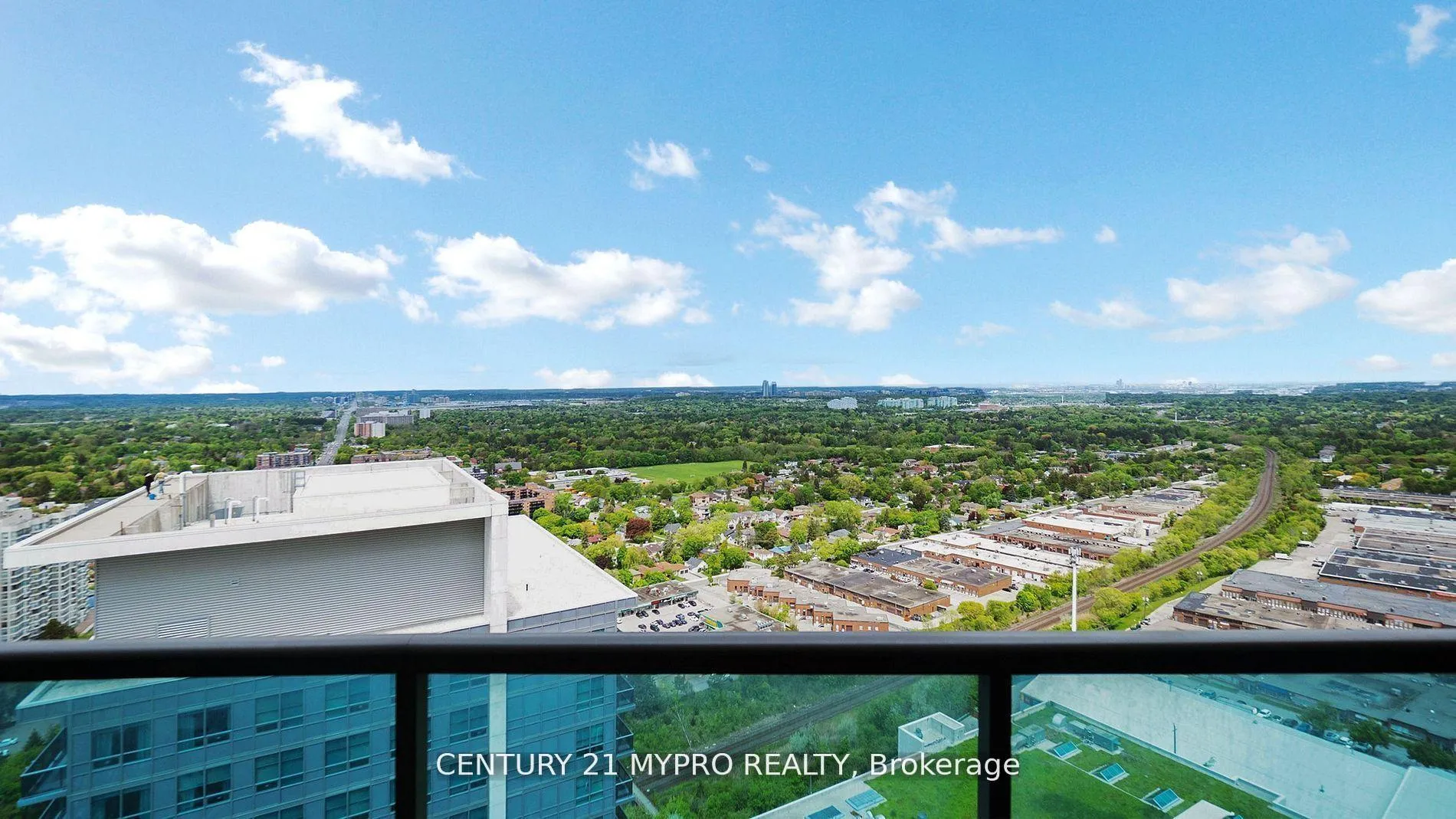 Photo 31 of Unit 2807, 7171 Yonge Street N, Markham, Thornhill — HOMEH