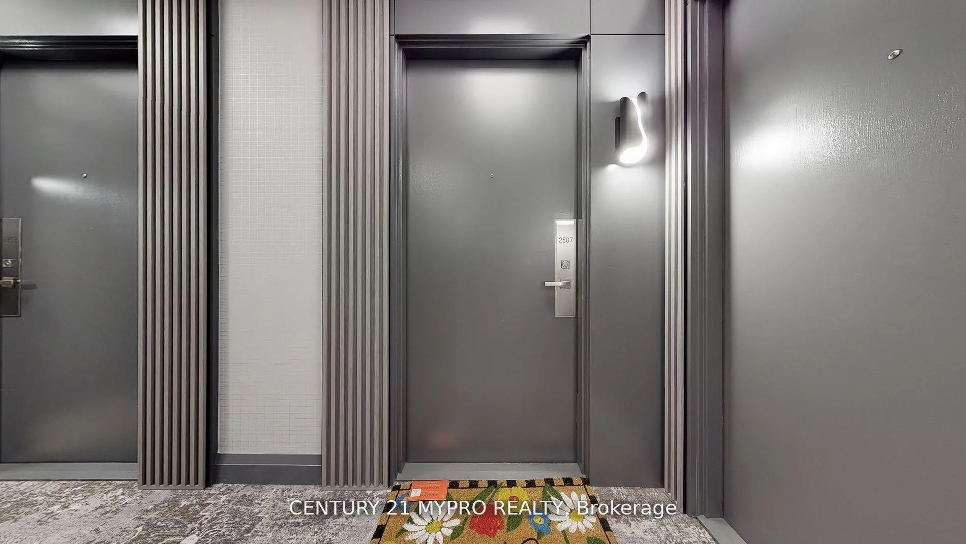 Photo 32 of Unit 2807, 7171 Yonge Street N, Markham, Thornhill — HOMEH