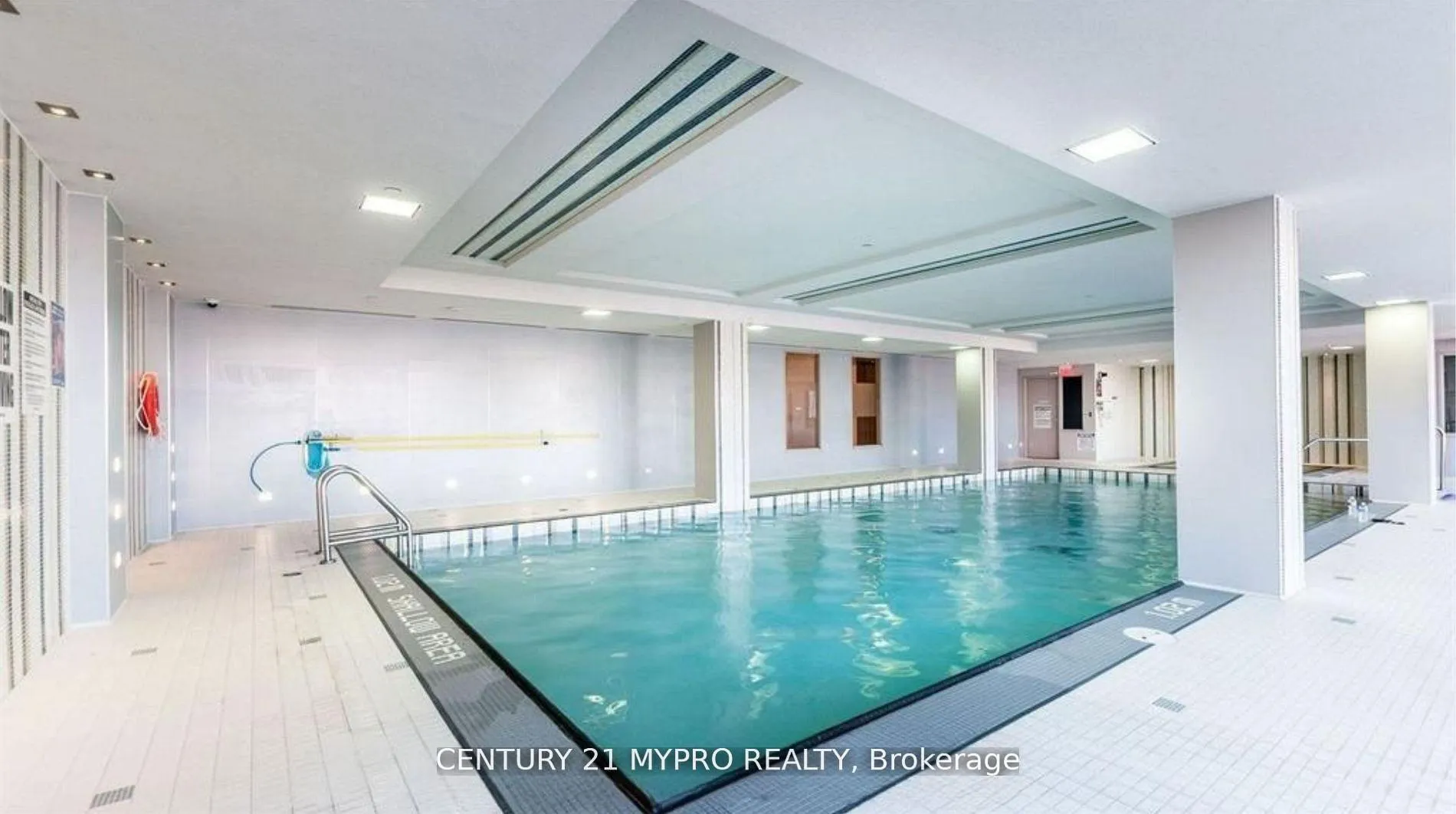 Photo 34 of Unit 2807, 7171 Yonge Street N, Markham, Thornhill — HOMEH