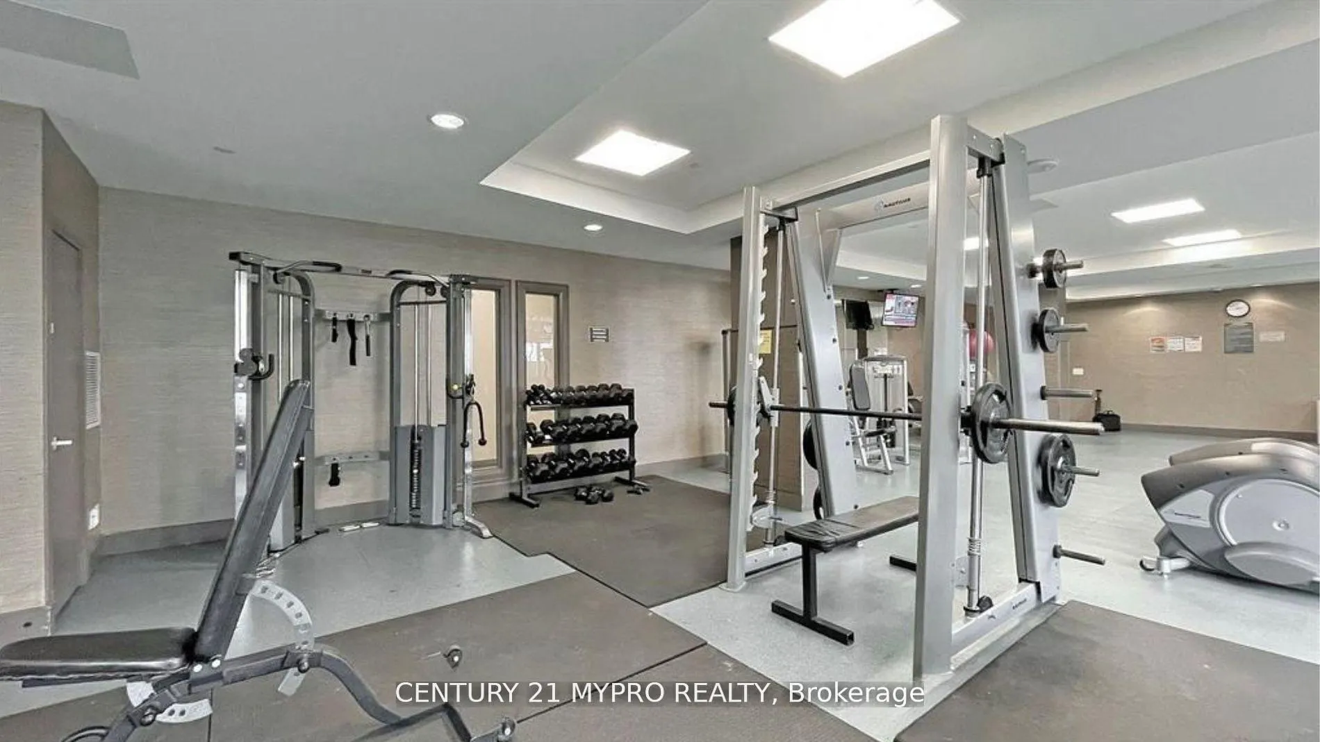 Photo 36 of Unit 2807, 7171 Yonge Street N, Markham, Thornhill — HOMEH
