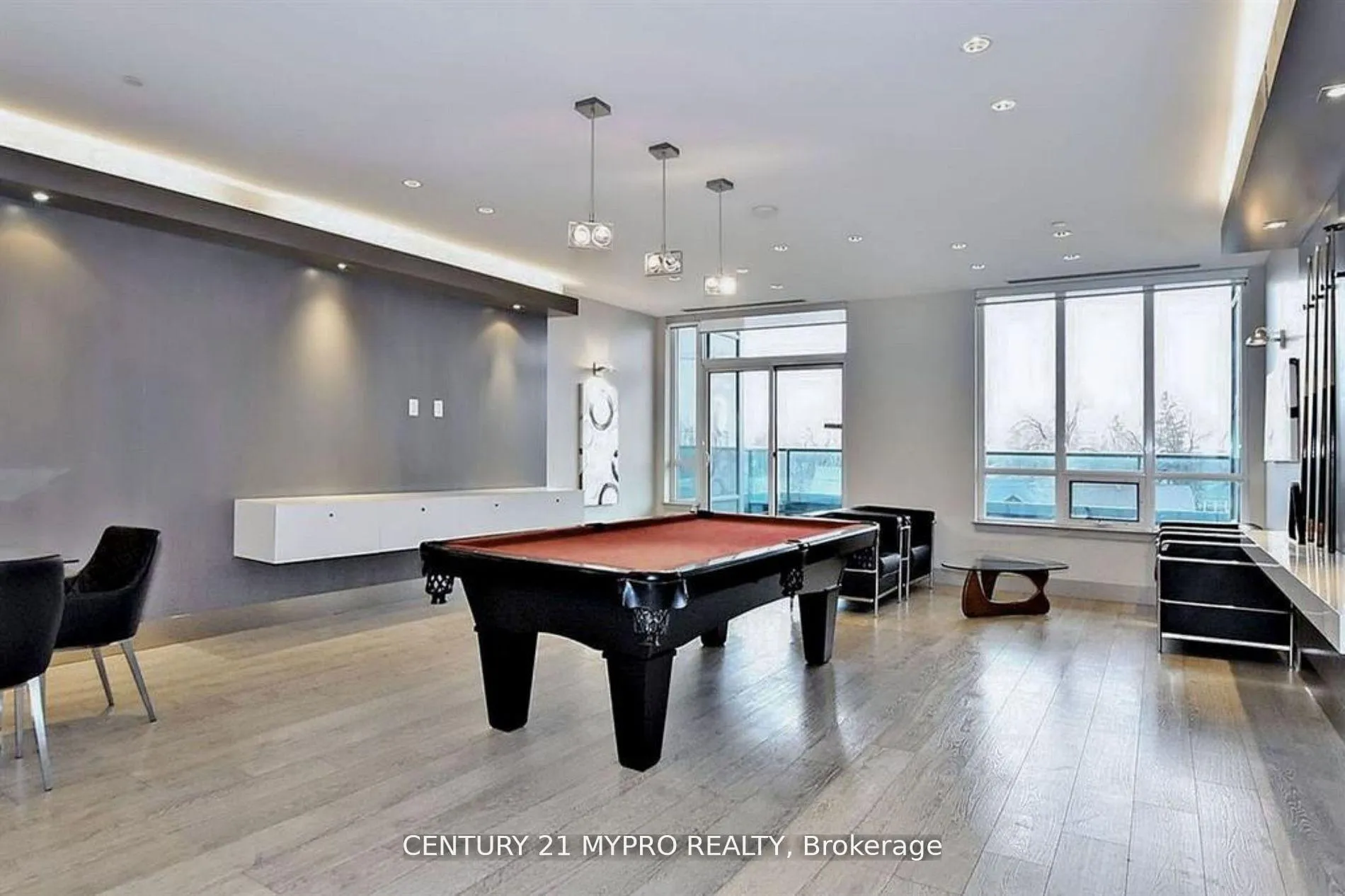 Photo 37 of Unit 2807, 7171 Yonge Street N, Markham, Thornhill — HOMEH