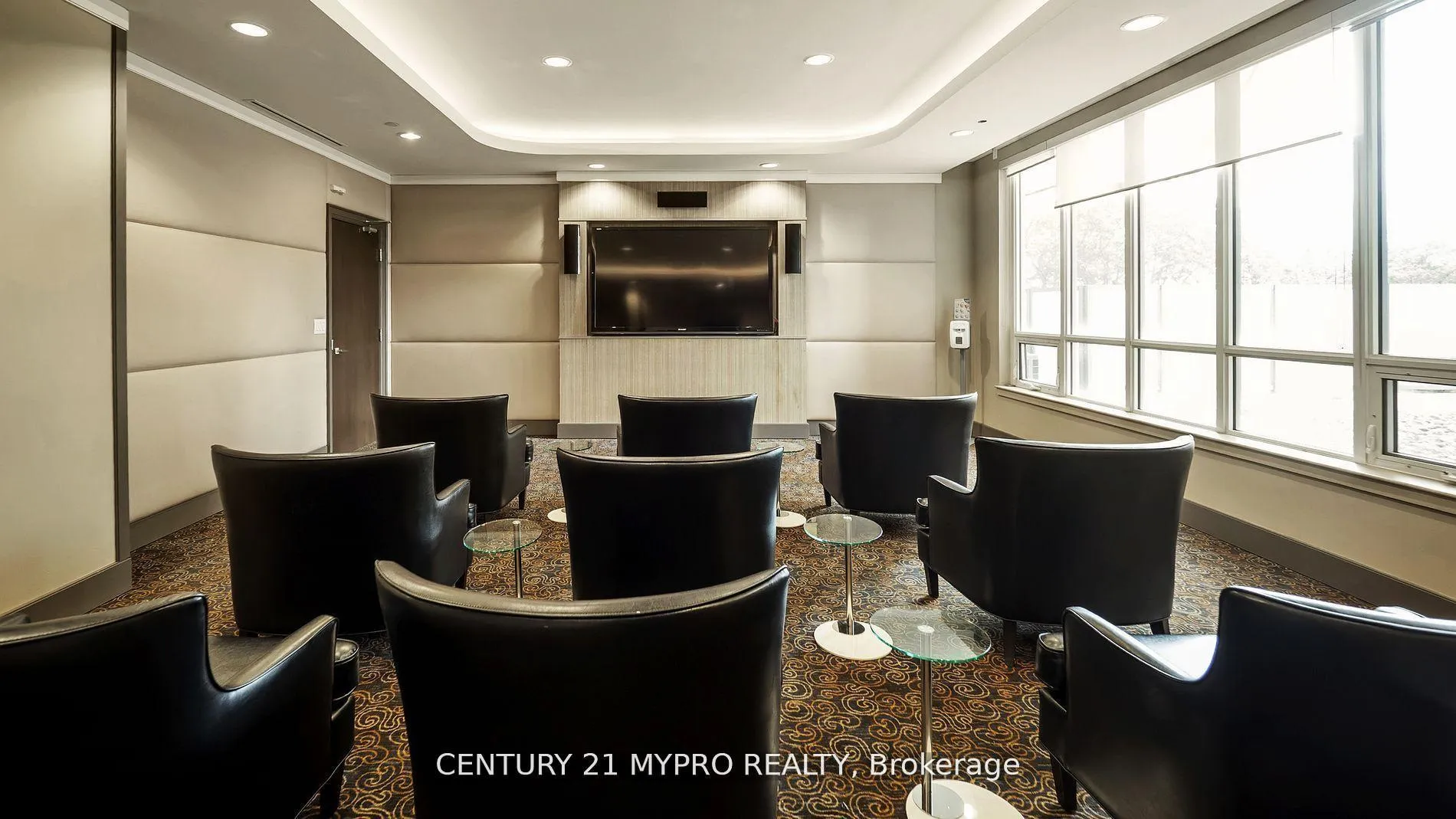 Photo 39 of Unit 2807, 7171 Yonge Street N, Markham, Thornhill — HOMEH