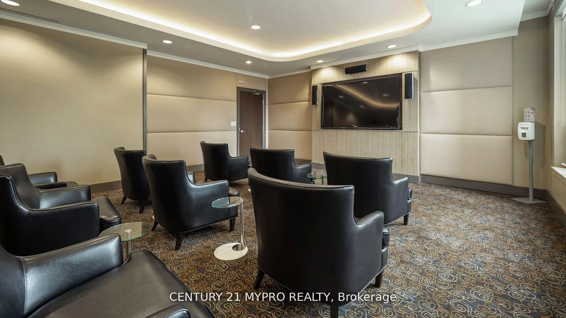 Photo 40 of Unit 2807, 7171 Yonge Street N, Markham, Thornhill — HOMEH