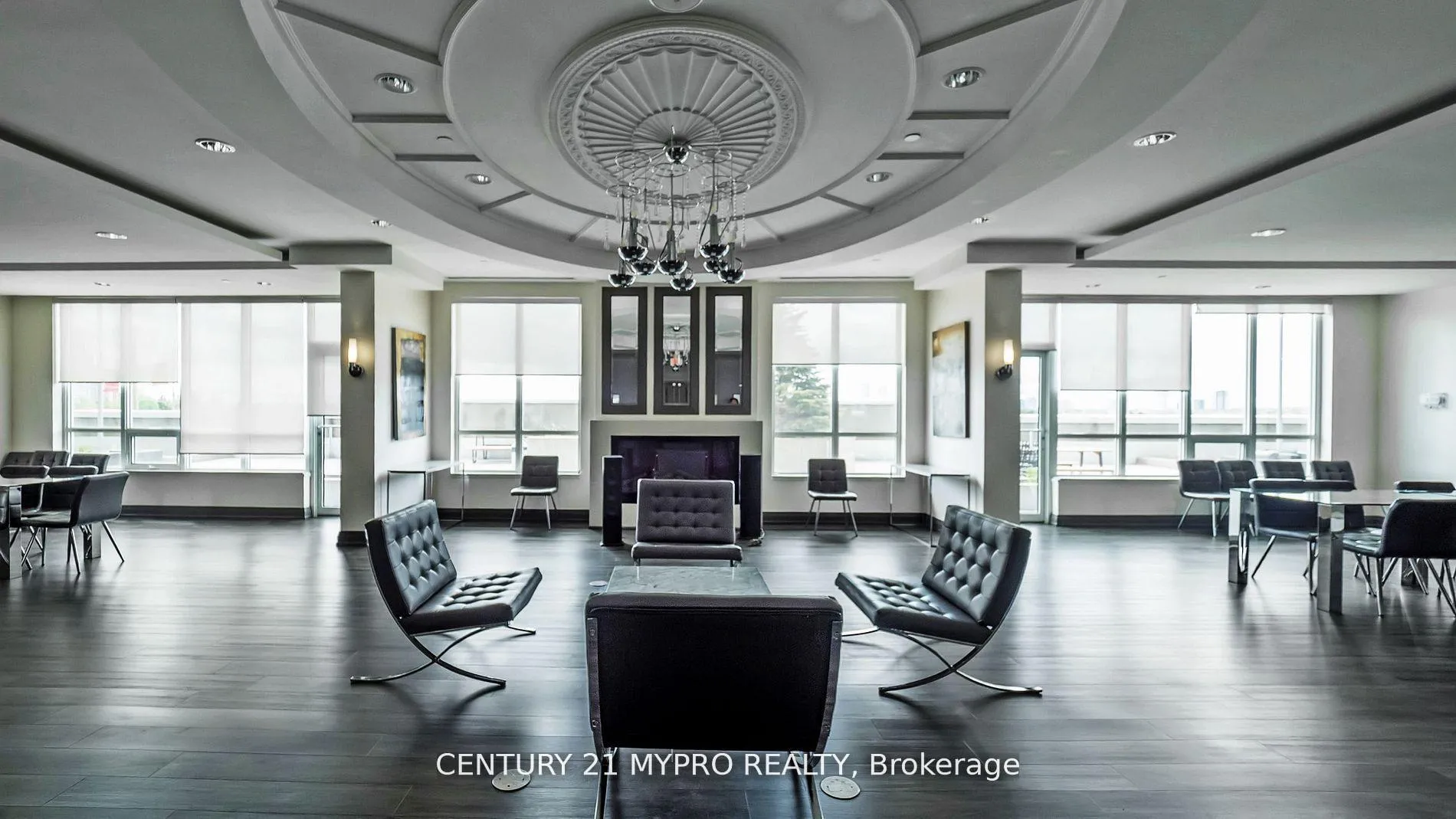 Photo 41 of Unit 2807, 7171 Yonge Street N, Markham, Thornhill — HOMEH