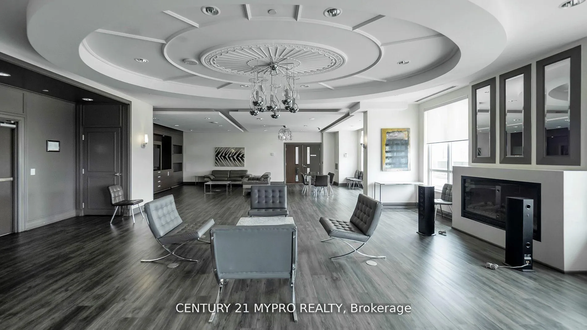Photo 42 of Unit 2807, 7171 Yonge Street N, Markham, Thornhill — HOMEH